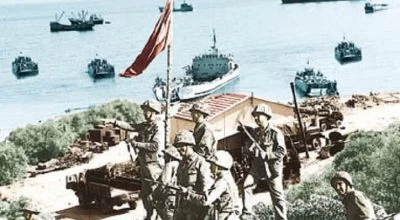 Ναυμαχία Φώκαιας: Όταν οι Τούρκοι κατατροπώθηκαν από τους Βενετούς